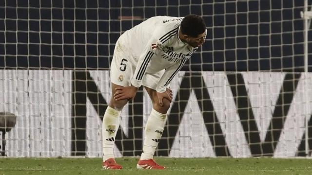 开云入口-抱怨比赛间隔不足72小时 皇马有多大理？