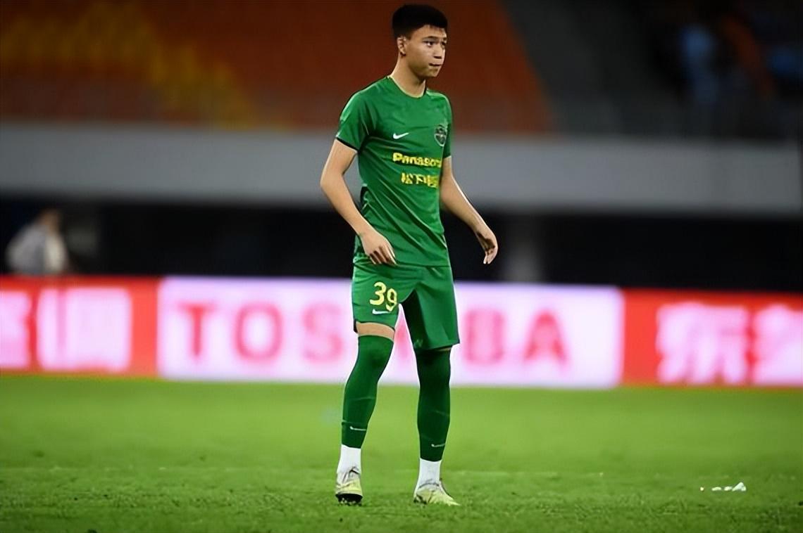 开云官网-意外!他是亚足联唯一点名表扬的U23国足球员,球迷:他实至名归