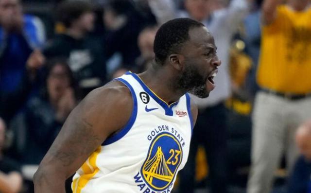 开云官网-27胜2负定律!追梦才是勇士X因素 湖人新麻烦来了