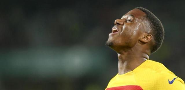 开云平台-巴萨轮换大胜副班长，“造反派”大显身手