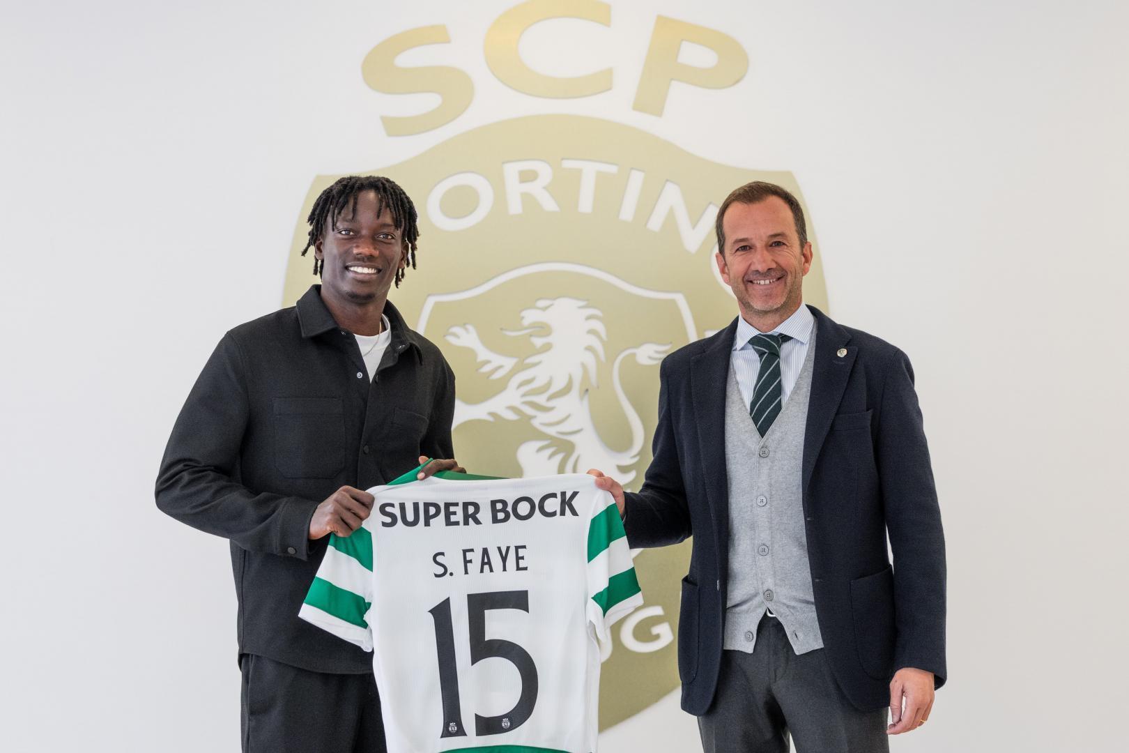 开云入口-官方:葡萄牙体育签格拉纳达边锋法耶,据悉转会费650万欧元