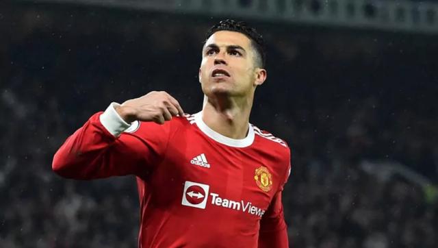 开云入口-C罗去马竞?已经慢火烹制了