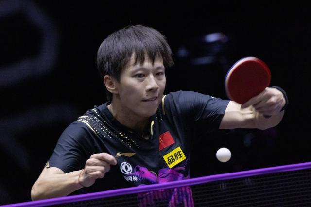 开云官网-突尼斯赛国乒喜忧参半 年轻一代拼不过张本兄妹?